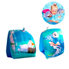 Boia de Braço Infantil Inflável Frozen Disney Piscina Kids