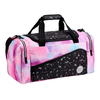 Bolsa Mala Feminina Academia Treino Viagem Transversal Tie Dye