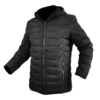 Jaqueta Masculina Dizzy Bobojaco Puffer Blusa Casaco Forrado