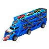 Caminhão Carreta Brinquedo Infantil Catapult Racing e Carros