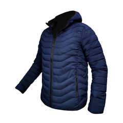 Imagem do Jaqueta Masculino Puffer Bobojaco Corta Vento Blusa Casaco