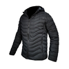 Jaqueta Masculino Puffer Bobojaco Corta Vento Blusa Casaco