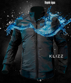 Jaqueta Masculina Casaco Blusa Frio Corta Vento Impermeável - KLIZZ