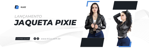 Imagem do banner rotativo KLIZZ