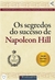 Os Segredos do Sucesso de Napoleon Hill