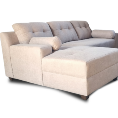 Seccional Sophia Izquierdo (Chaise Longue Derecho) - tienda online