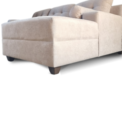 Seccional Sophia Derecho (Chaise Longue Izquierdo) - tienda online