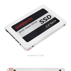 SSD SATAIII para Laptop, Disco Rígido de Estado Sólido, 120GB, 128GB na internet