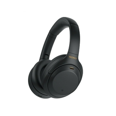 Headphone bluetooth sem fio com cancelamento de ruído na internet