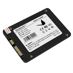 SSD SATAIII para Laptop, Disco Rígido de Estado Sólido, 120GB, 128GB na internet