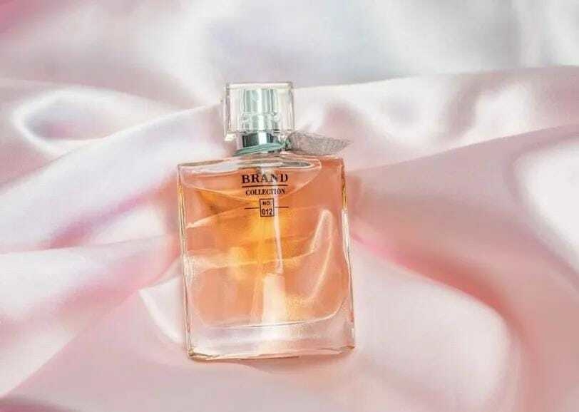 012 - Lá Vie est belle 80ml - Dream Brand Collection