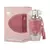 Mohra Silky Rose Lattafa Eau de Parfum - 100ml - comprar online