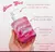 Blow Girl gel aromatizante para virilha - Creme Beijável sabor Morango com Creme! na internet