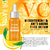 Vitamina C Facial - Serum Facial Dr Rashel Vitamina C + Acido Hialuronico 30ml