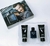 Kit Masculino Brand Collection 070 – Bleu de Chanel