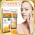 Protetor Solar Facial Anti-idade Vitamina C Disaar, FPS 50