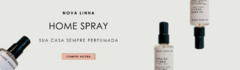 Banner da categoria HOME SPRAY