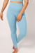 Imagem do Legging Baby Blue Matte