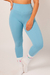 Legging Baby Blue Matte - loja online