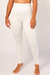 Legging Off White Matte - Vibor Fitness