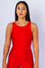 Top Regata Red Chic