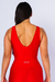 Top Regata Red Chic - comprar online