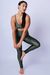 Legging Croco - Vibor Fitness