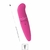 Vibrador Ponto G Toque Aveludado - comprar online