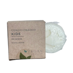 Condicionador Kids