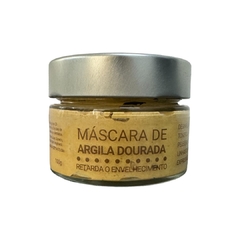 Mascaras de Argila - comprar online