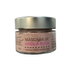 Mascaras de Argila - Vegan Hëalth