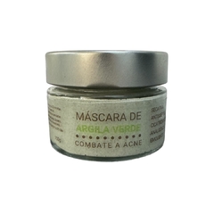 Mascaras de Argila - loja online