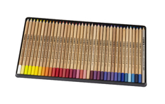 Lápices De Colores Lyra Rembrandt Polycolor 72 colores - comprar en línea