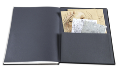 Libro de Dibujo Art Book Universal Canson 10.2x15.2cm en internet