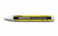 Crayón Maestro Dixon 20 Uso Industrial - comprar en línea