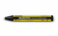 Crayón Maestro Dixon 20 Uso Industrial en internet
