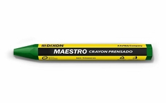 Crayón Maestro Dixon 20 Uso Industrial - tienda en línea