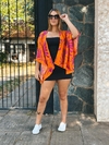 KIMONO ESTAMPADO