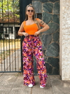 PANTALONA ESTAMPADA ELASTICO