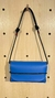 Cartera Rie Azul - comprar online