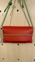 Cartera Rie Ladrillo - comprar online