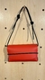 Cartera Rie Ladrillo - tienda online