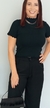 Blusa tricô Bia - comprar online