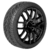 Llanta 225/40 R18 FEDERAL SS595 88W