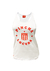 Musculosa de dama Pincha - comprar online