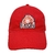 GORRA "LEON" ROJA - comprar online