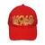 GORRA 1968 ROJA - comprar online