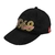 GORRA 1968 NEGRA