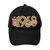 GORRA 1968 NEGRA - comprar online