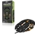 Mouse Optico Gamer Com Fio Computador Laptop Notebook Jogos